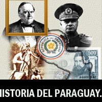 HISTORIA DEL PARAGUAY